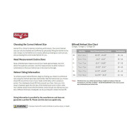 Gringo S Spectrum Casco — Talla S